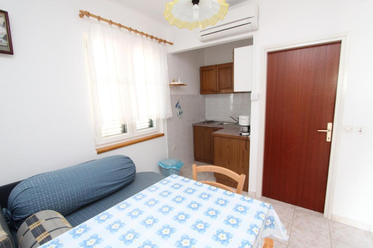 Apartments Lunjski ลุน ภายนอก รูปภาพ