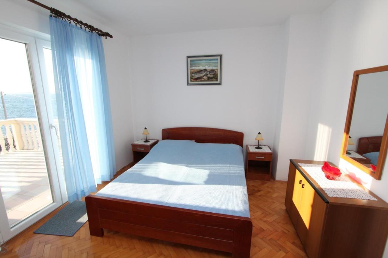 Apartments Lunjski ลุน ภายนอก รูปภาพ